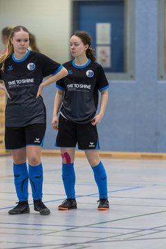 Bild 100 - wBJ Futsalmeisterschaft